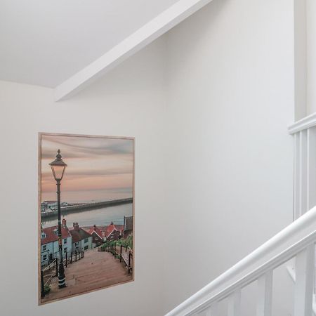 휫비 Ellerby Lane House 아파트 외부 사진