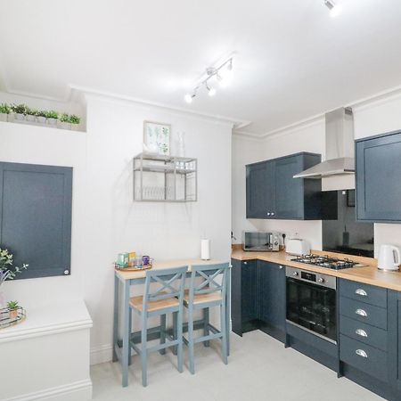 휫비 Ellerby Lane House 아파트 외부 사진