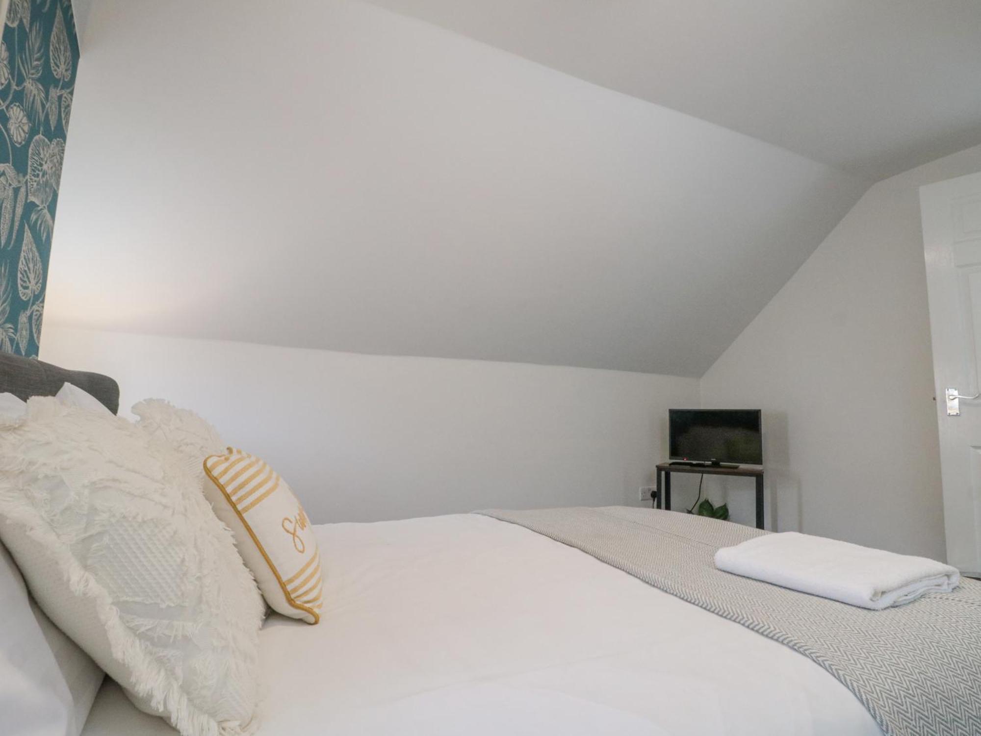 휫비 Ellerby Lane House 아파트 외부 사진