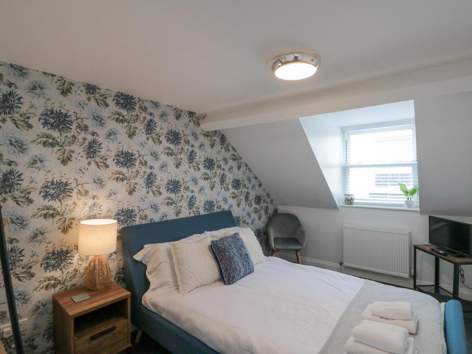 휫비 Ellerby Lane House 아파트 외부 사진