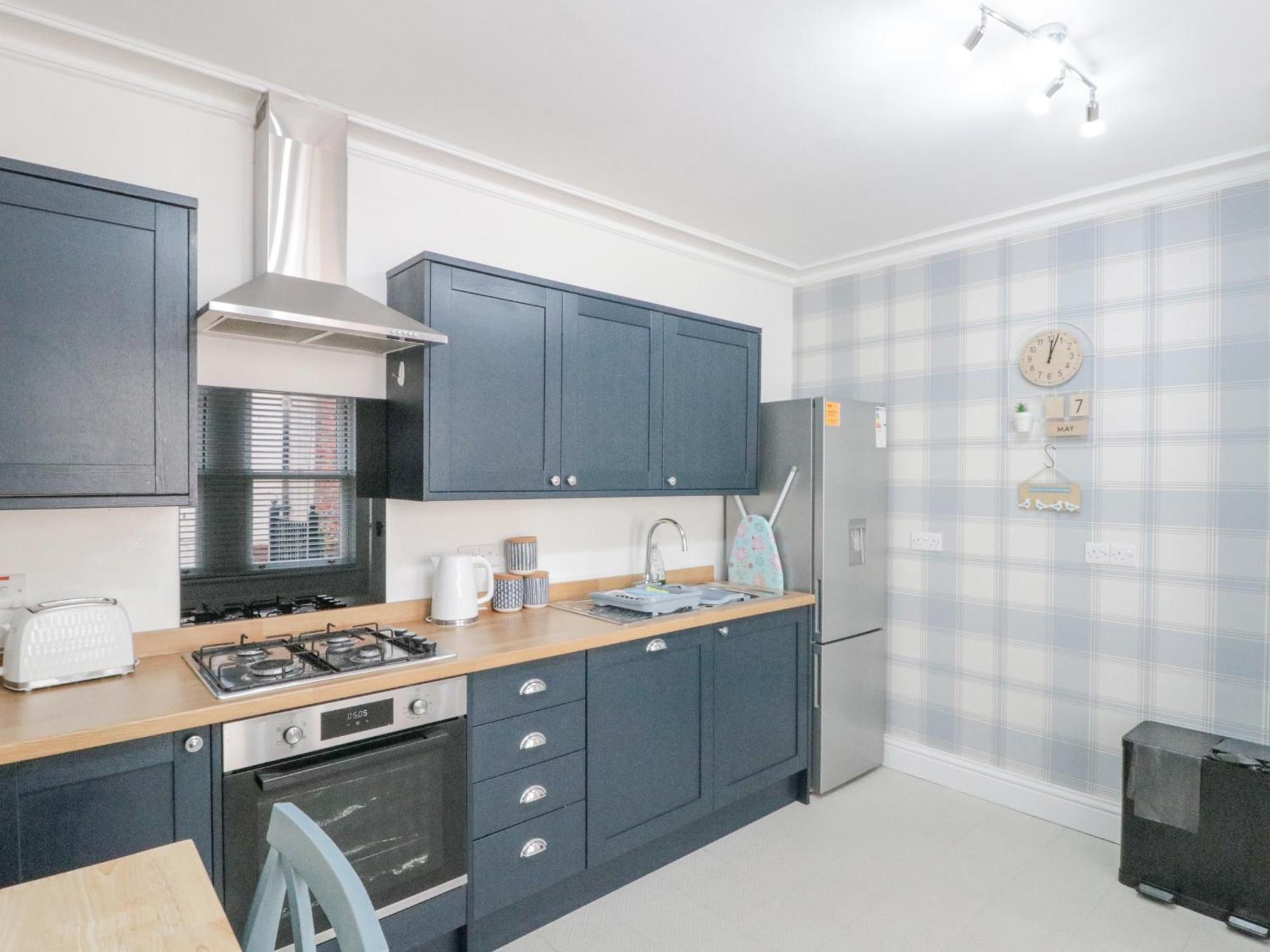 휫비 Ellerby Lane House 아파트 외부 사진