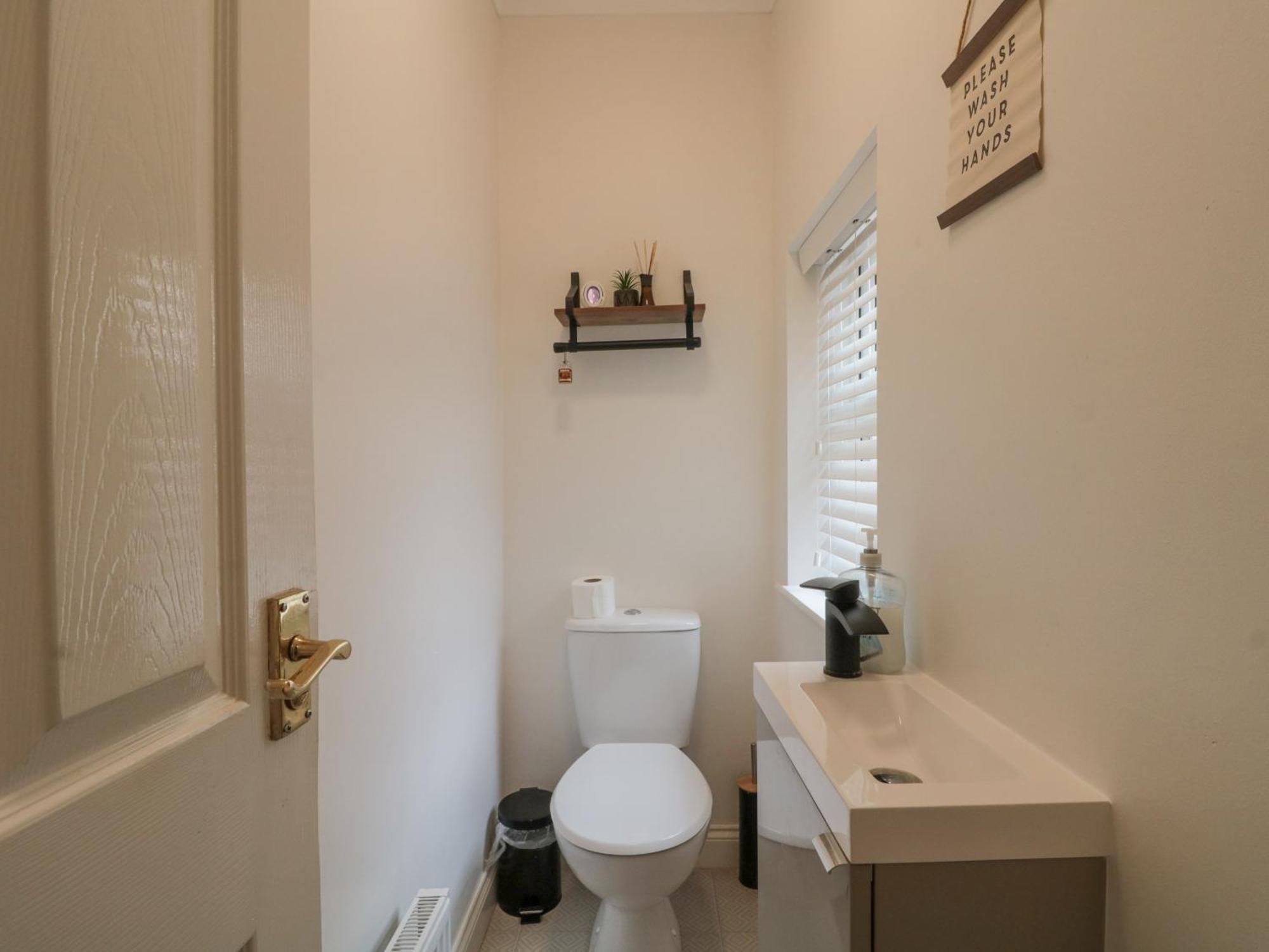 휫비 Ellerby Lane House 아파트 외부 사진