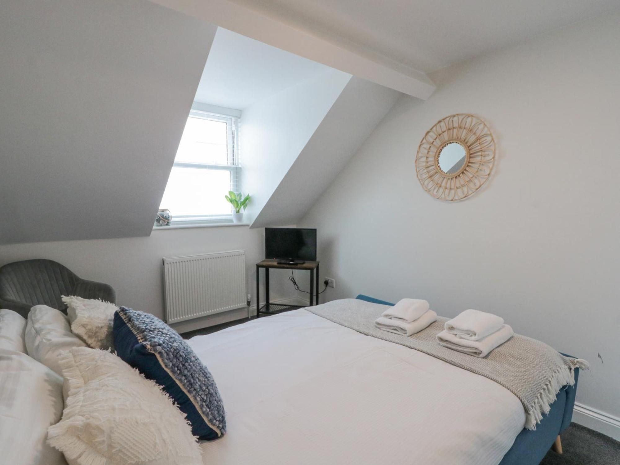 휫비 Ellerby Lane House 아파트 외부 사진