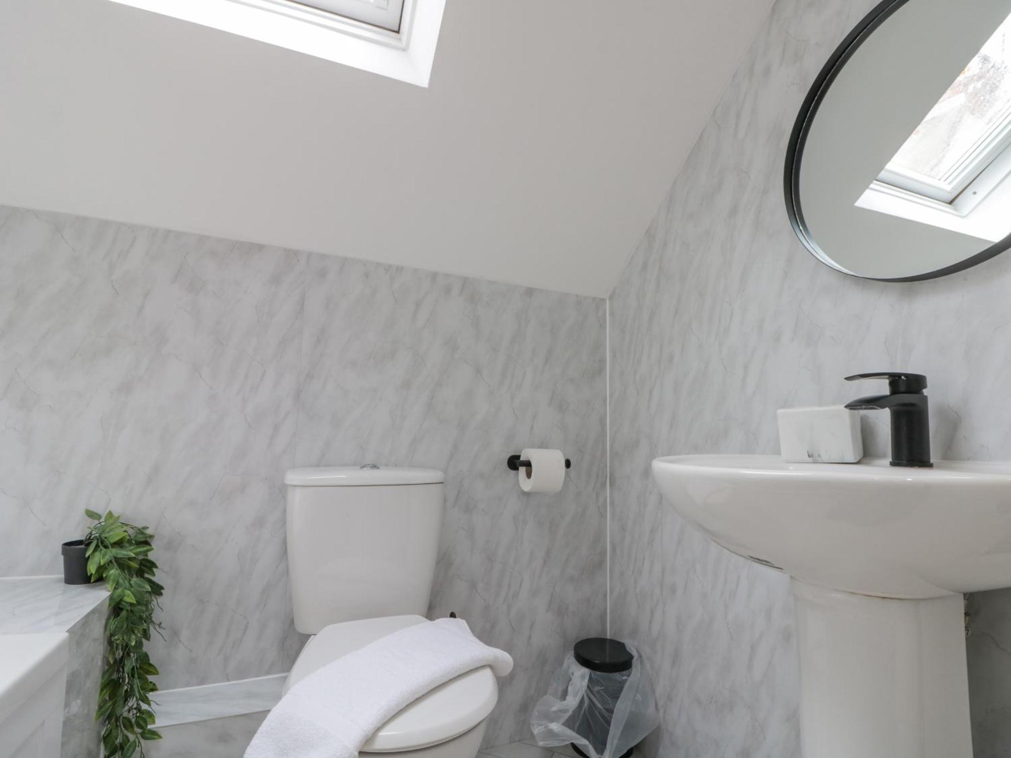 휫비 Ellerby Lane House 아파트 외부 사진