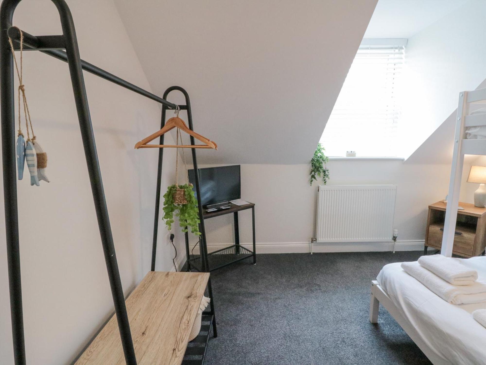 휫비 Ellerby Lane House 아파트 외부 사진