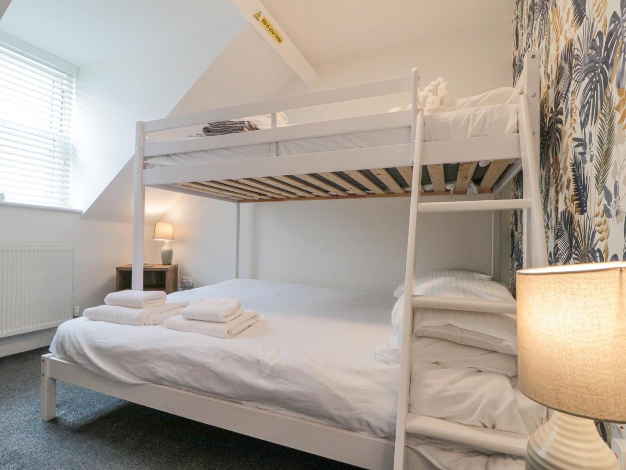 휫비 Ellerby Lane House 아파트 외부 사진