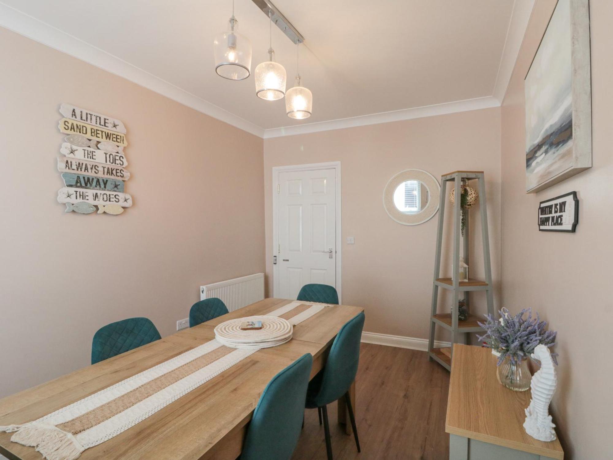 휫비 Ellerby Lane House 아파트 외부 사진