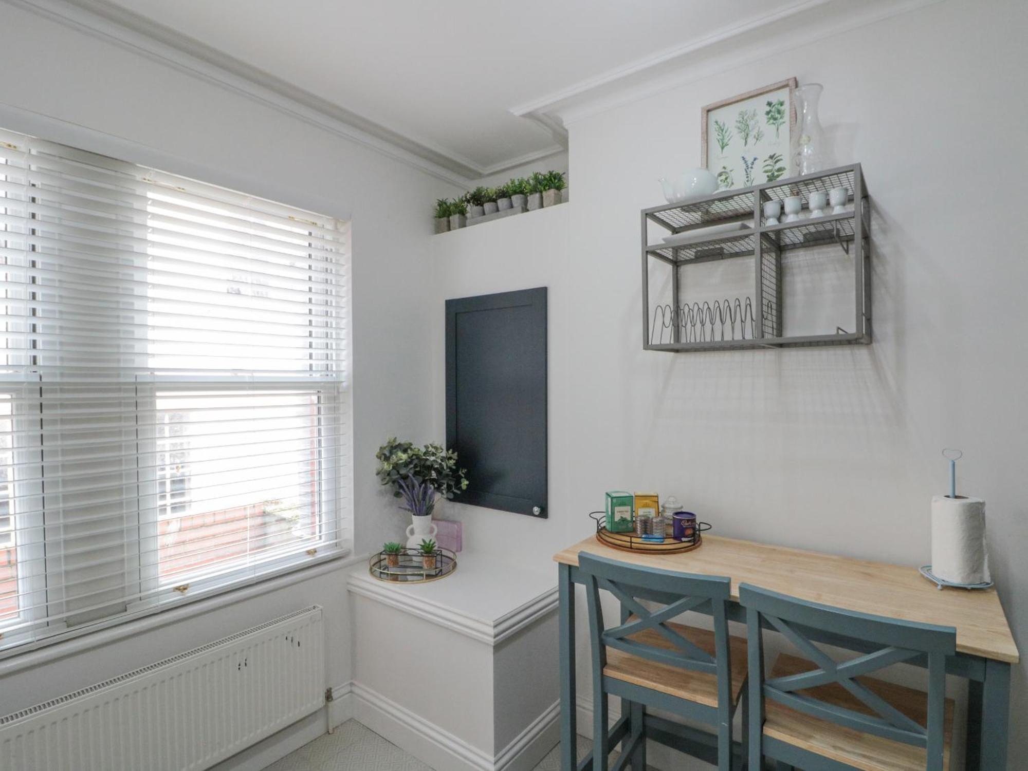 휫비 Ellerby Lane House 아파트 외부 사진