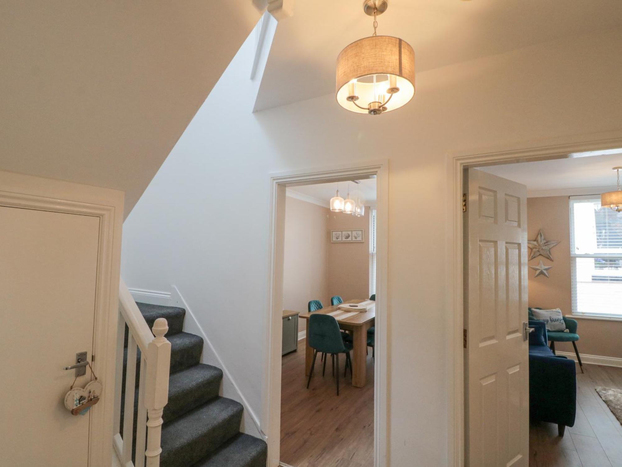 휫비 Ellerby Lane House 아파트 외부 사진