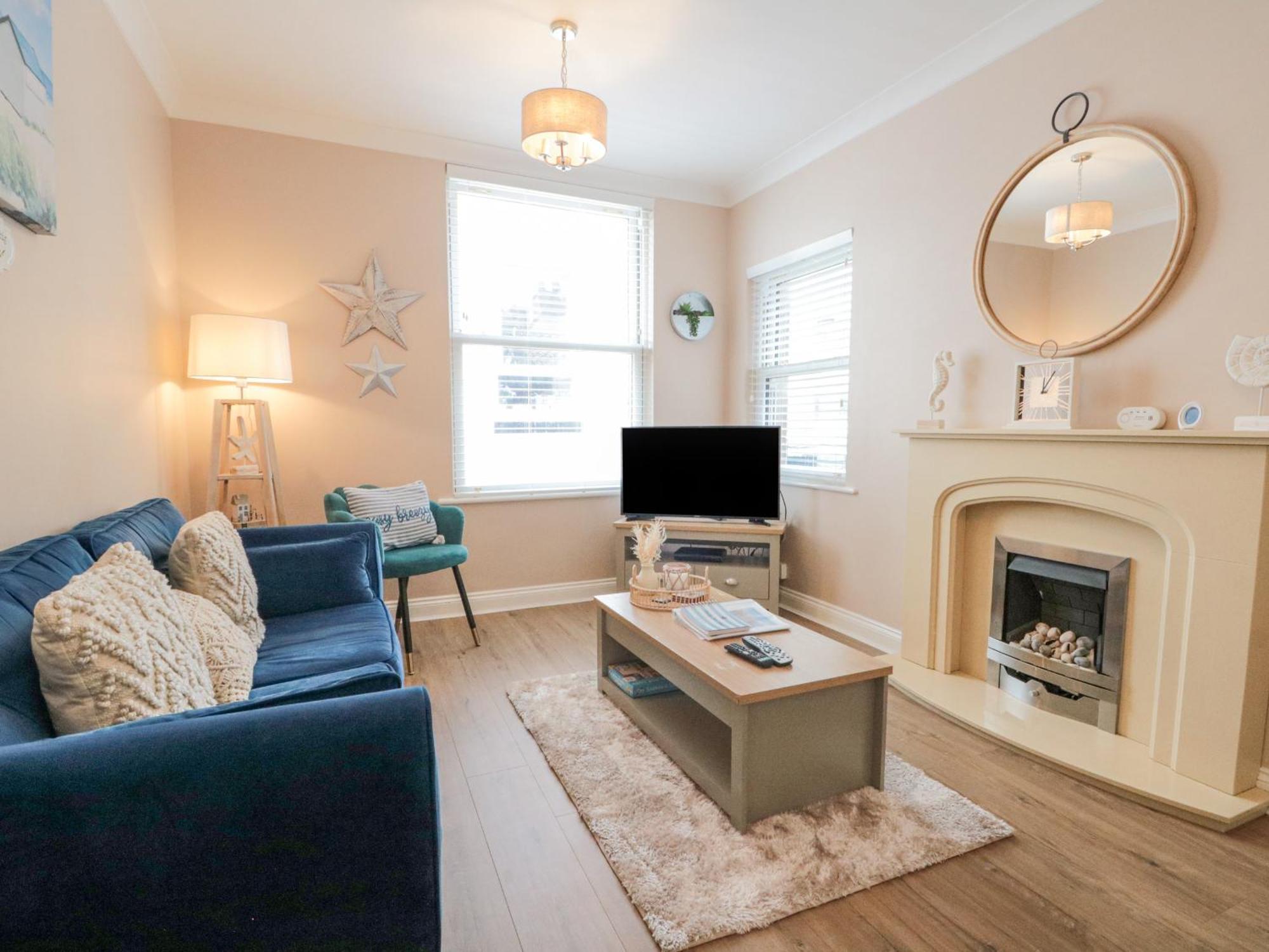 휫비 Ellerby Lane House 아파트 외부 사진