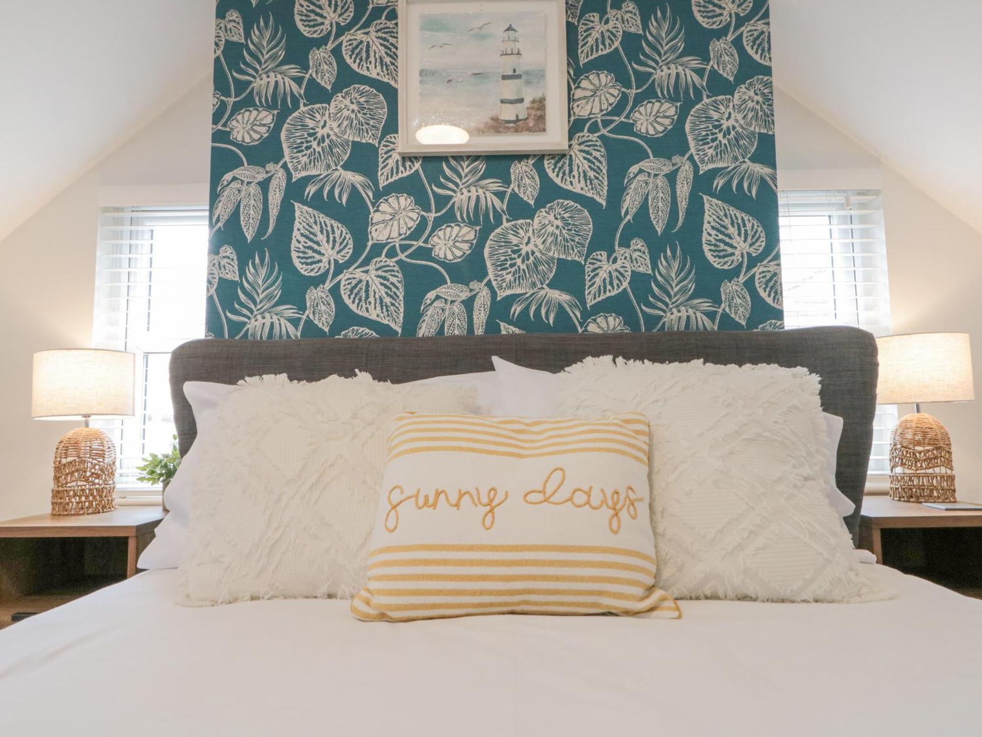 휫비 Ellerby Lane House 아파트 외부 사진