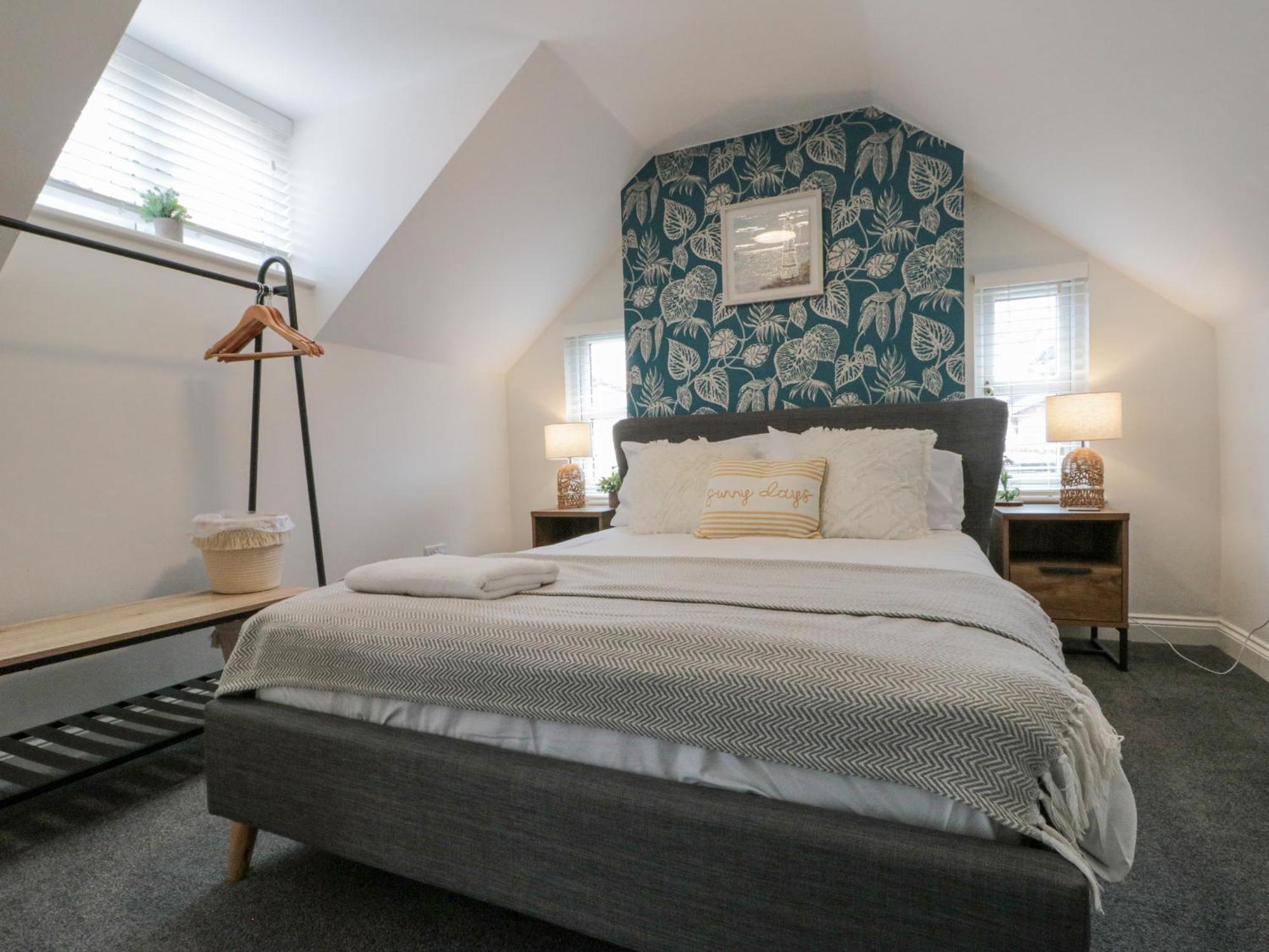 휫비 Ellerby Lane House 아파트 외부 사진
