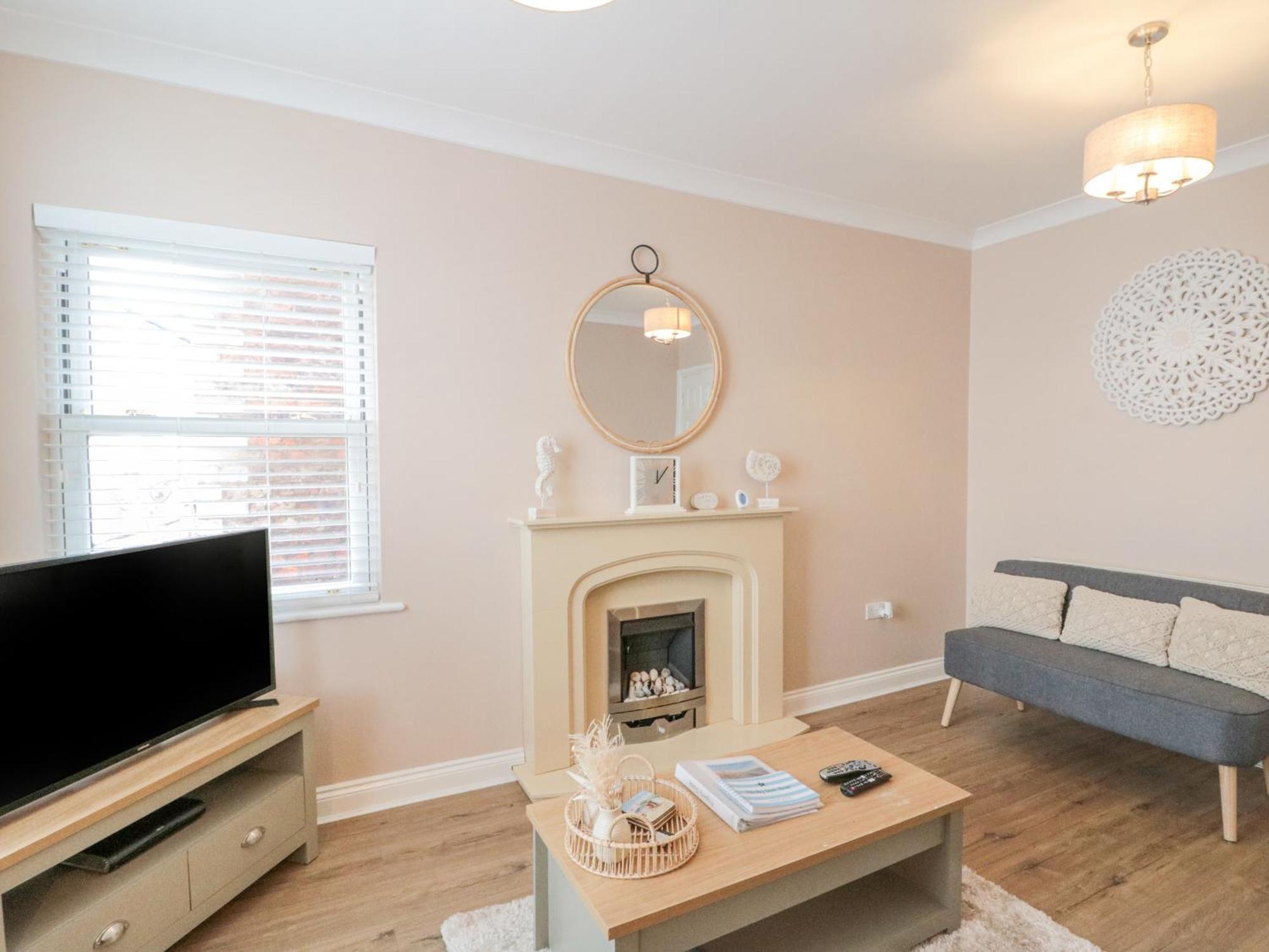 휫비 Ellerby Lane House 아파트 외부 사진