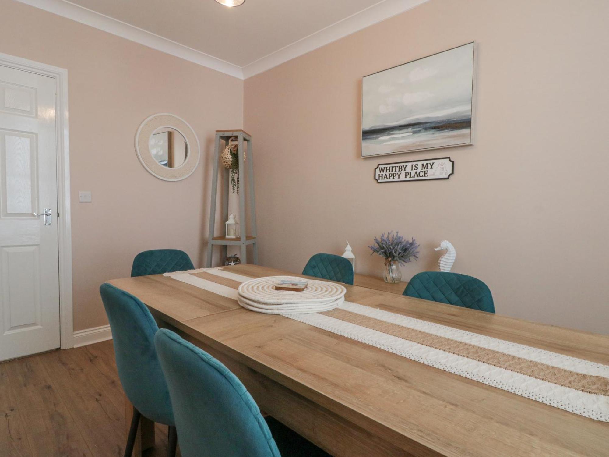휫비 Ellerby Lane House 아파트 외부 사진