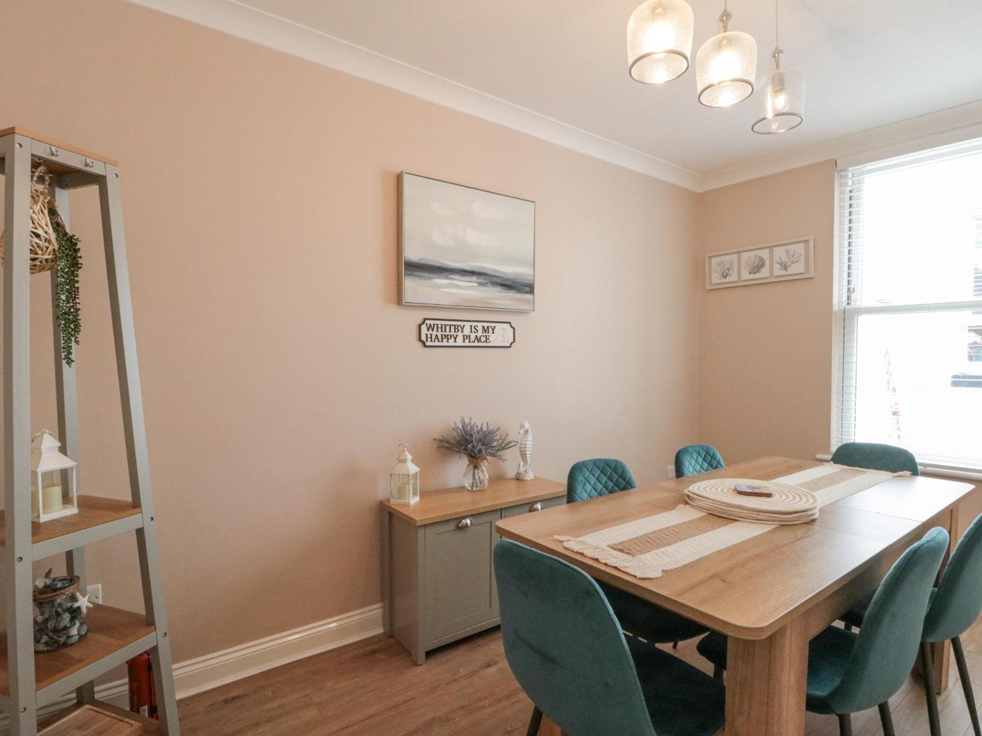 휫비 Ellerby Lane House 아파트 외부 사진