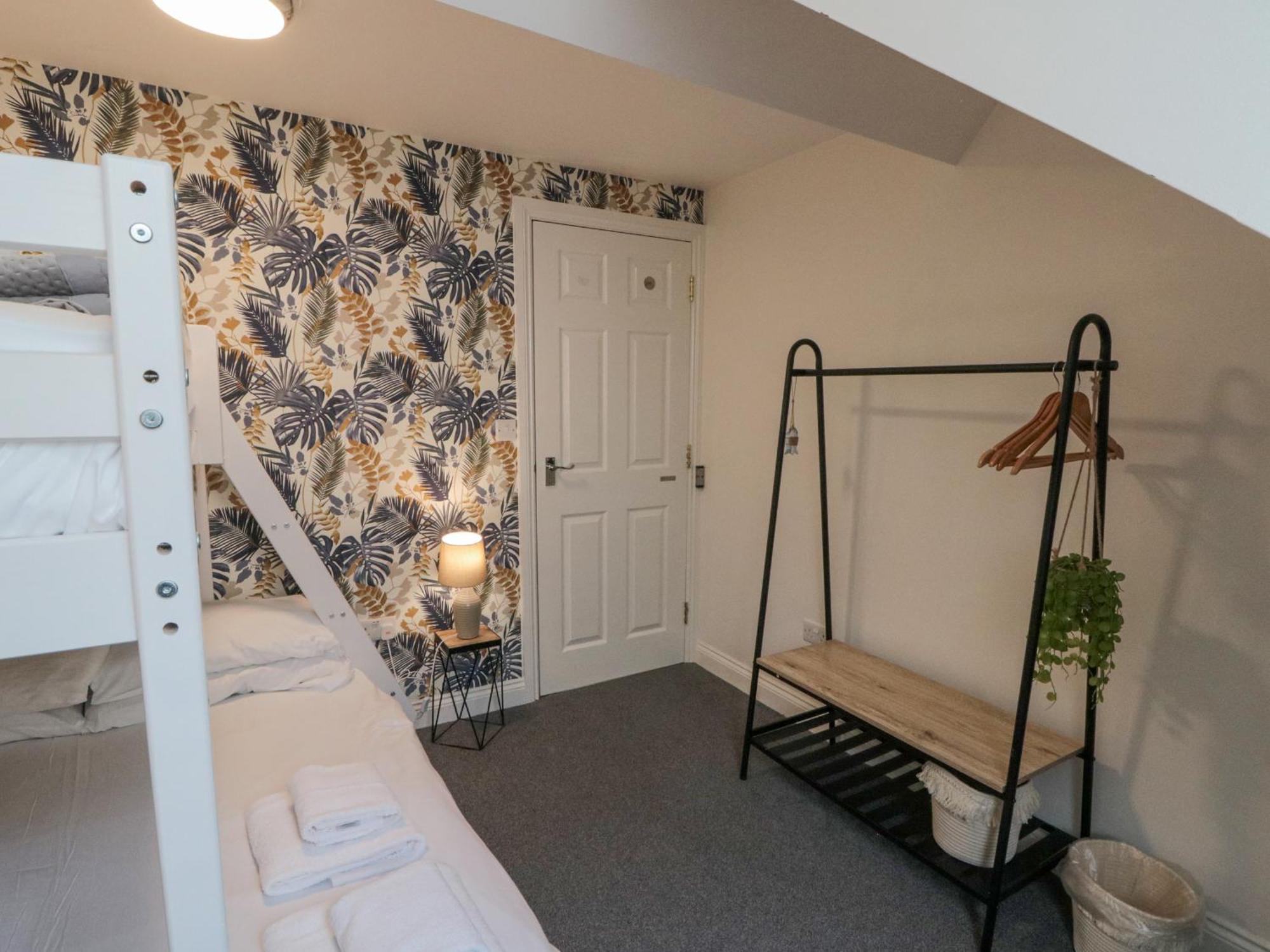 휫비 Ellerby Lane House 아파트 외부 사진